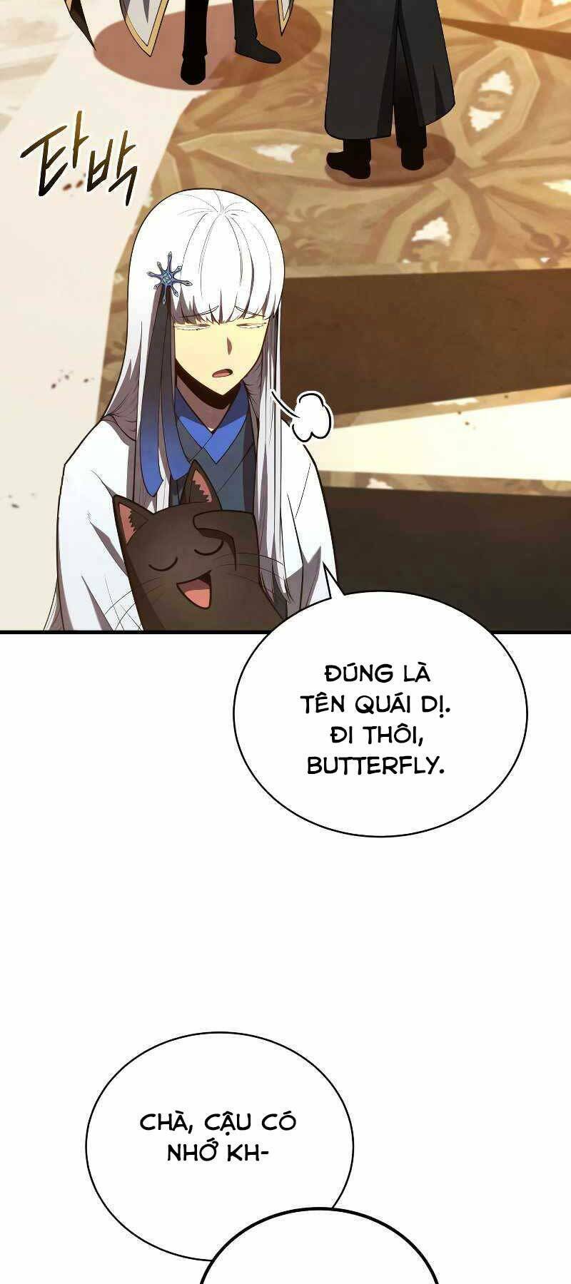 Con Trai Út Của Gia Đình Kiếm Thuật Danh Tiếng: Chapter 35