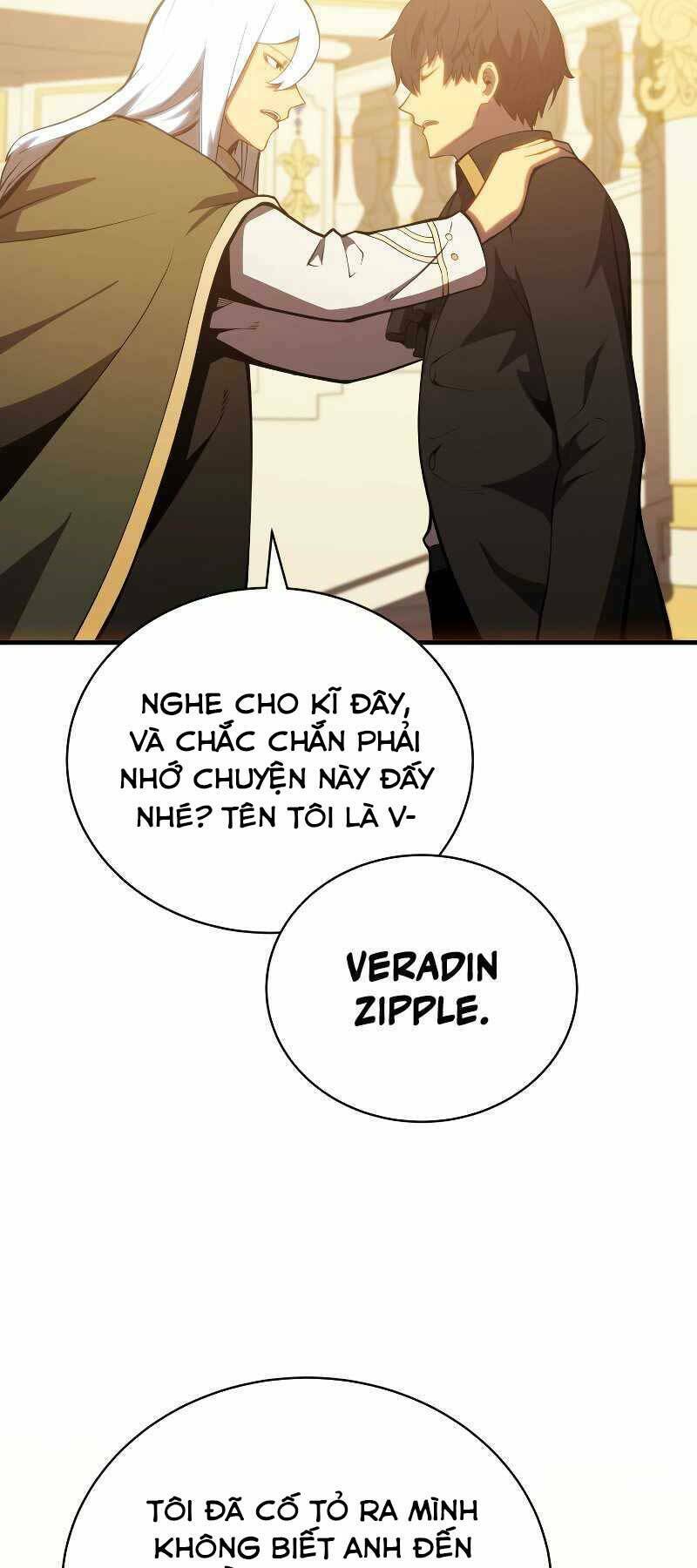 Con Trai Út Của Gia Đình Kiếm Thuật Danh Tiếng: Chapter 35