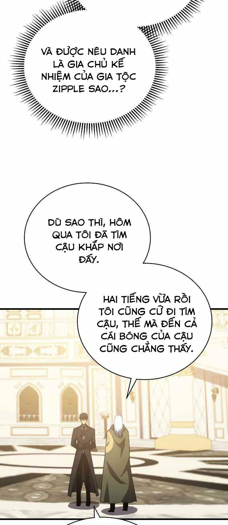 Con Trai Út Của Gia Đình Kiếm Thuật Danh Tiếng: Chapter 35