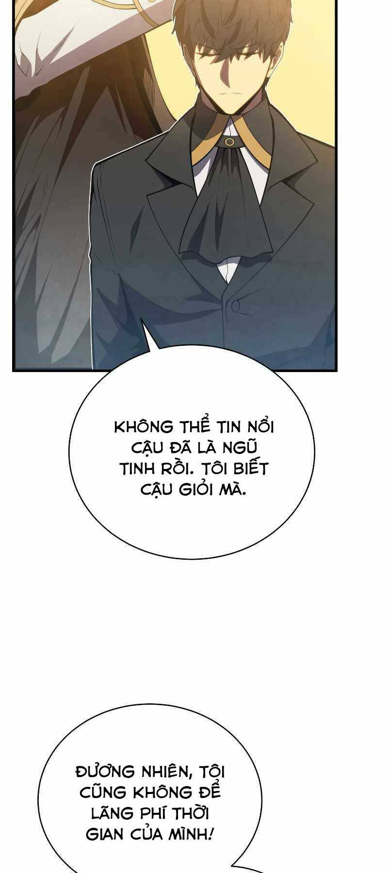 Con Trai Út Của Gia Đình Kiếm Thuật Danh Tiếng: Chapter 35