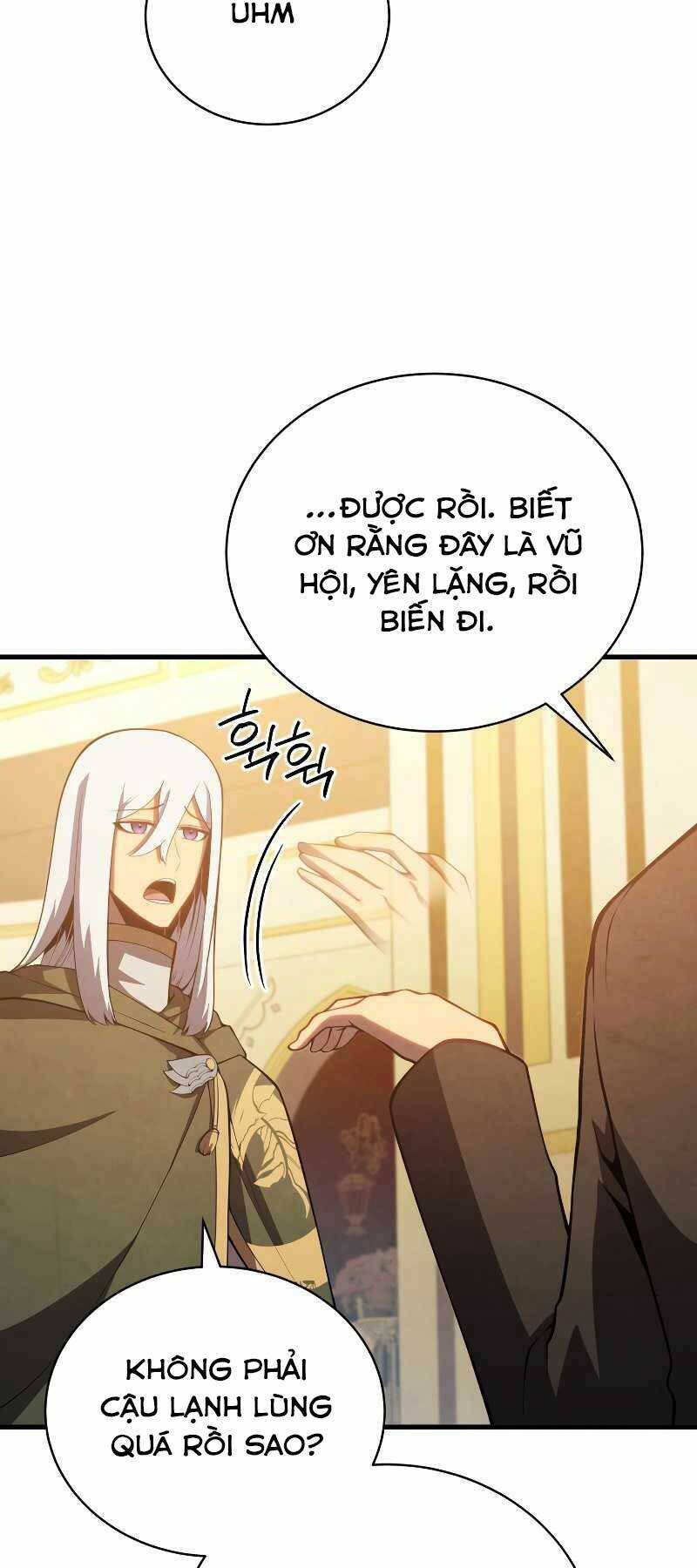 Con Trai Út Của Gia Đình Kiếm Thuật Danh Tiếng: Chapter 35