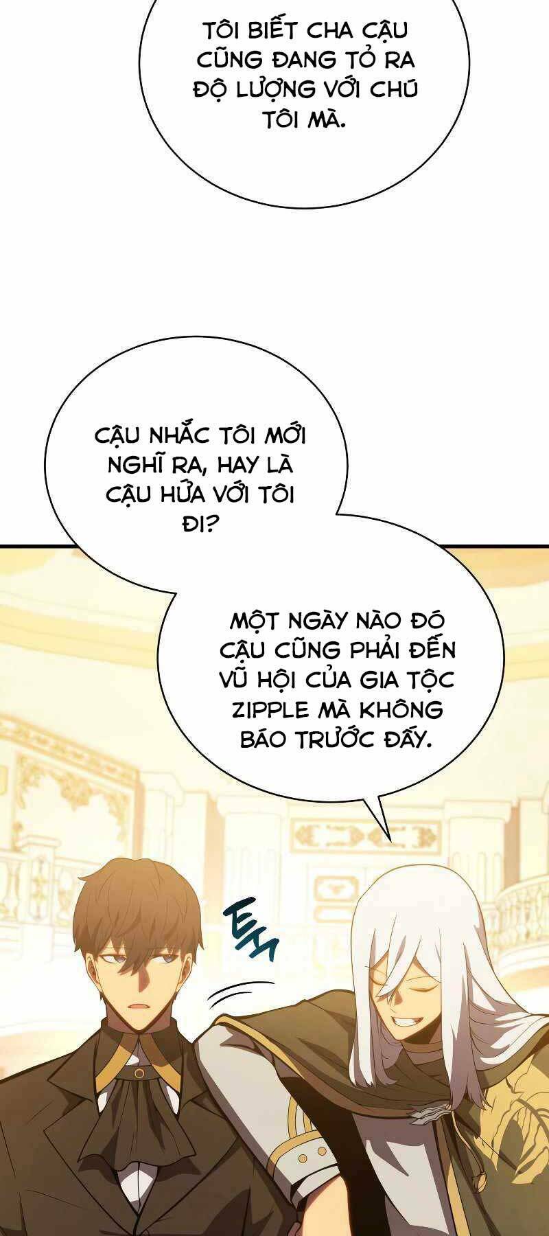 Con Trai Út Của Gia Đình Kiếm Thuật Danh Tiếng: Chapter 35