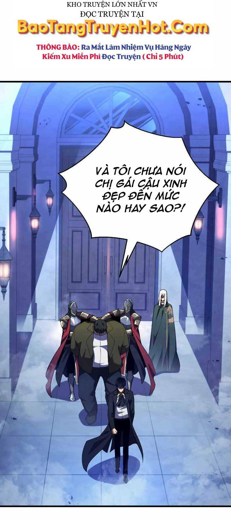 Con Trai Út Của Gia Đình Kiếm Thuật Danh Tiếng: Chapter 35