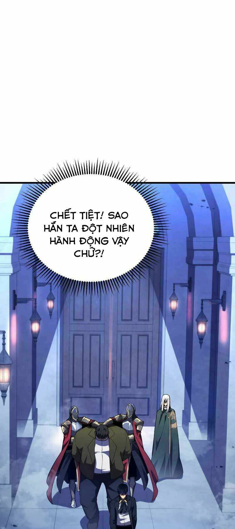 Con Trai Út Của Gia Đình Kiếm Thuật Danh Tiếng: Chapter 36