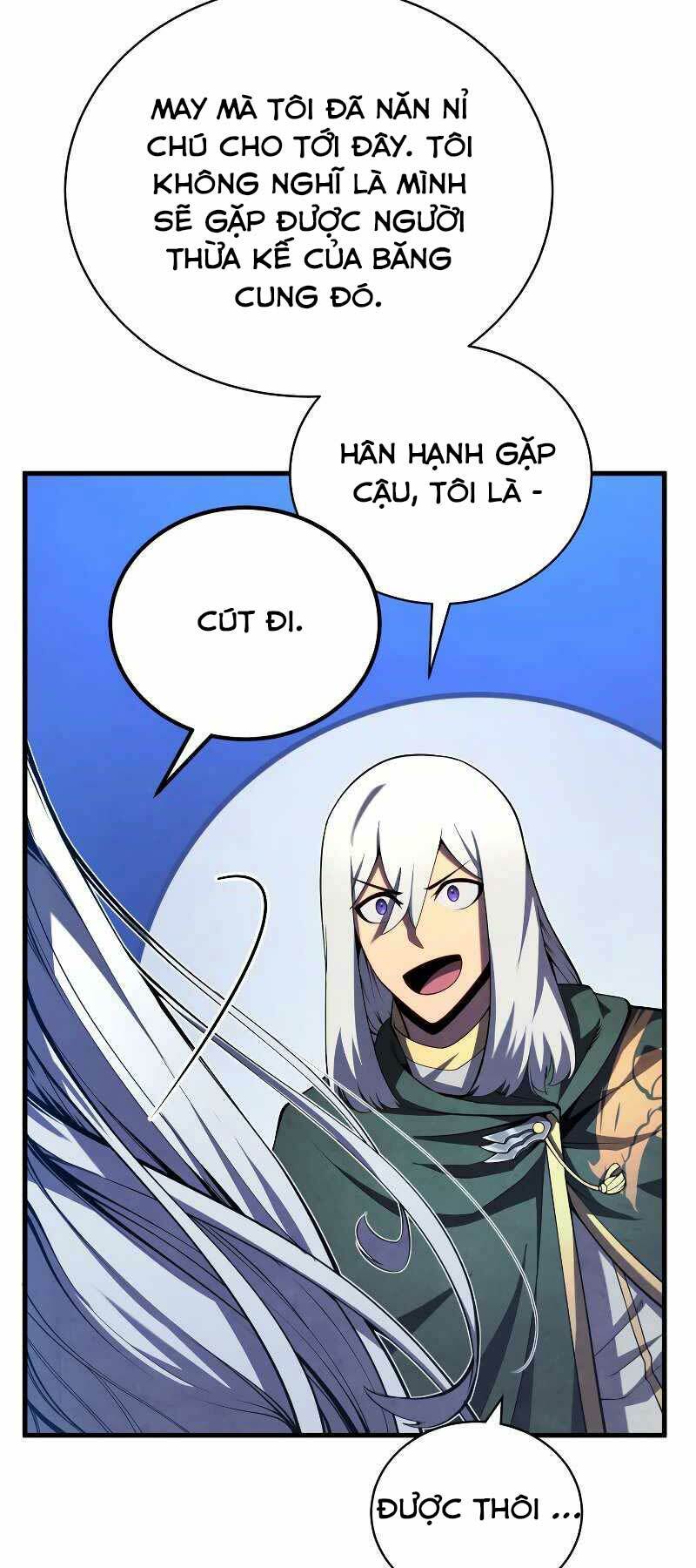 Con Trai Út Của Gia Đình Kiếm Thuật Danh Tiếng: Chapter 36