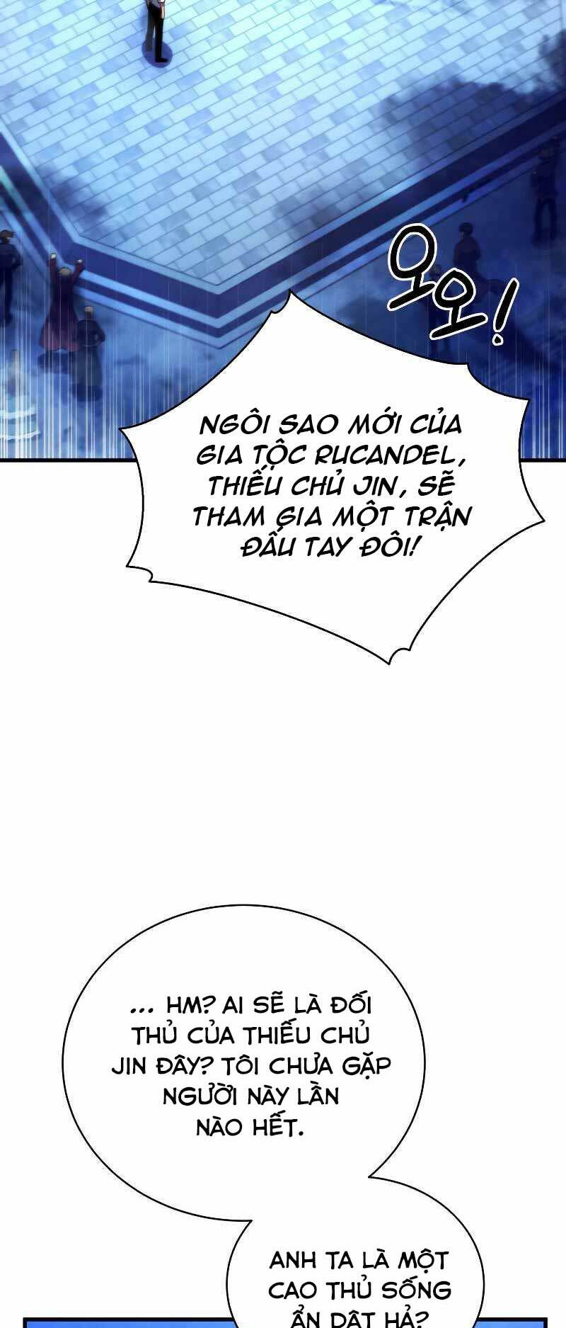 Con Trai Út Của Gia Đình Kiếm Thuật Danh Tiếng: Chapter 36