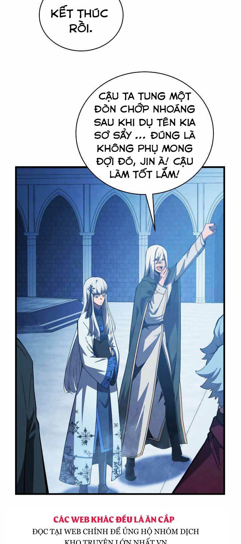 Con Trai Út Của Gia Đình Kiếm Thuật Danh Tiếng: Chapter 36