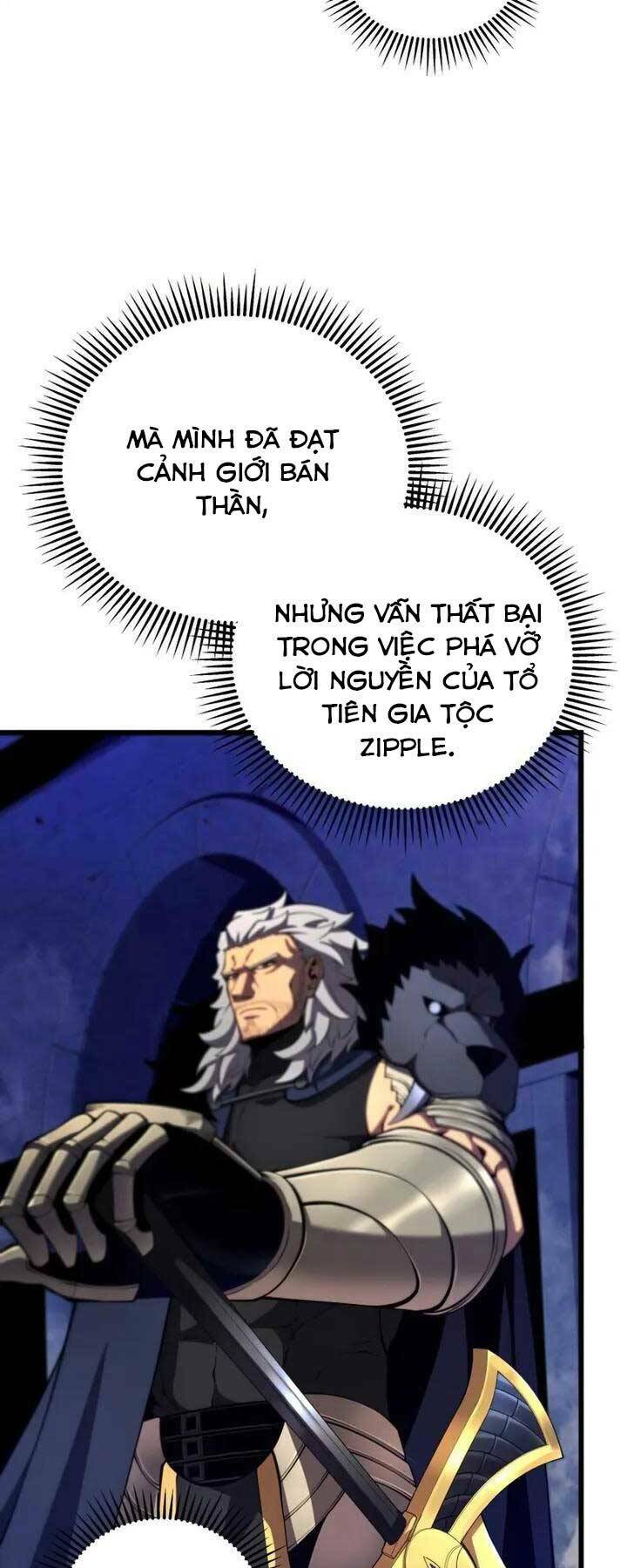 Con Trai Út Của Gia Đình Kiếm Thuật Danh Tiếng: Chapter 38