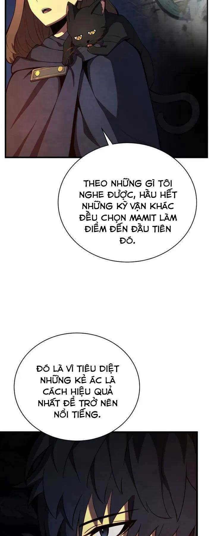 Con Trai Út Của Gia Đình Kiếm Thuật Danh Tiếng: Chapter 38