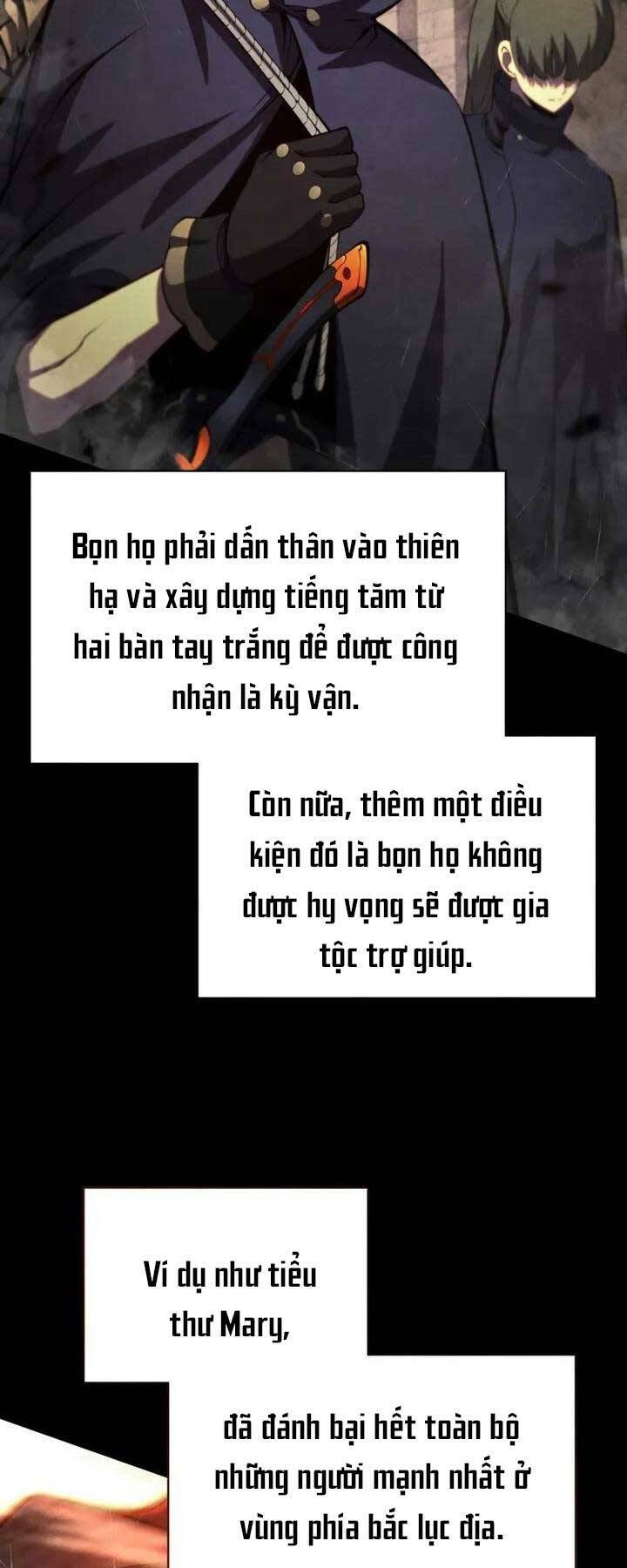 Con Trai Út Của Gia Đình Kiếm Thuật Danh Tiếng: Chapter 38