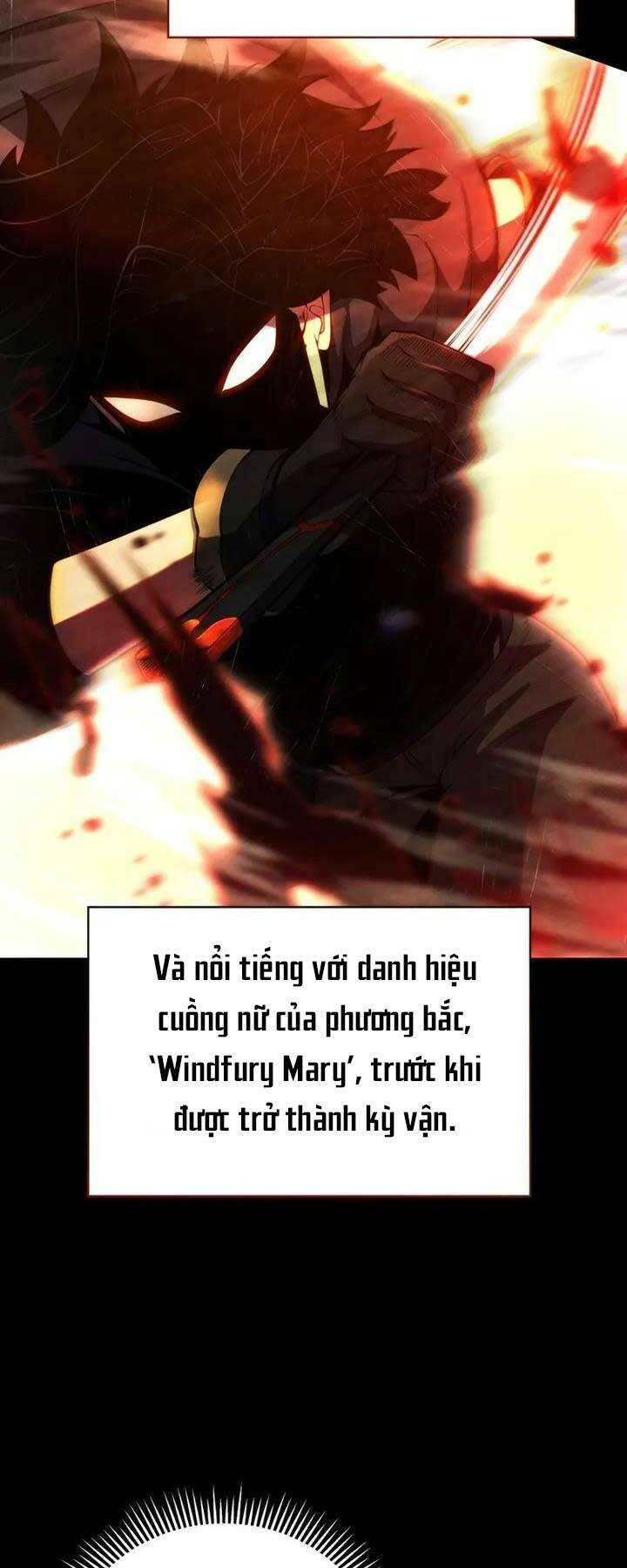 Con Trai Út Của Gia Đình Kiếm Thuật Danh Tiếng: Chapter 38