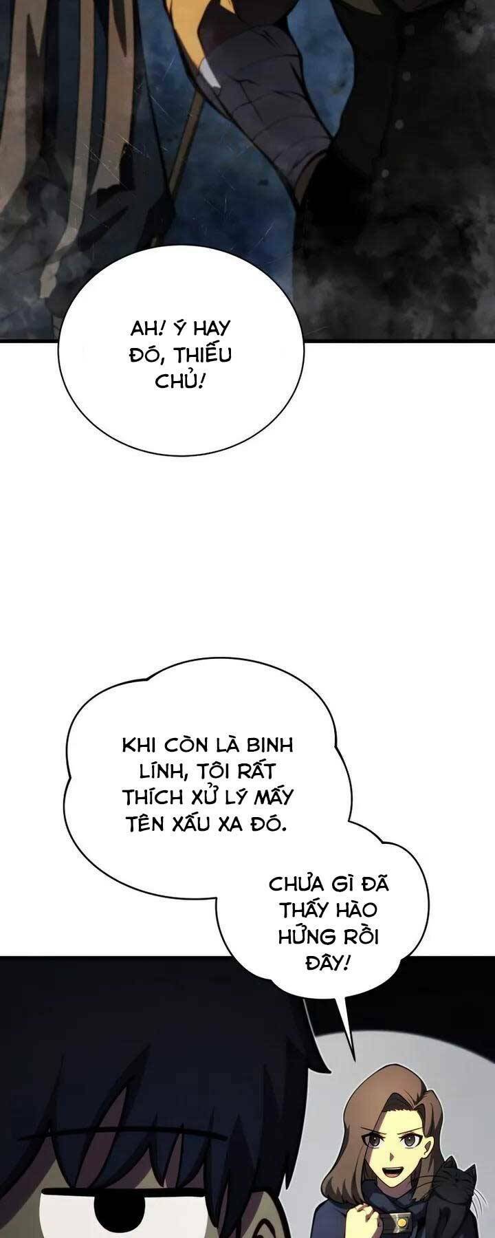 Con Trai Út Của Gia Đình Kiếm Thuật Danh Tiếng: Chapter 38