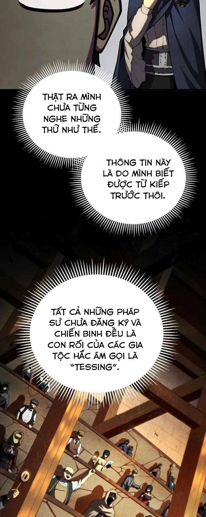 Con Trai Út Của Gia Đình Kiếm Thuật Danh Tiếng: Chapter 38