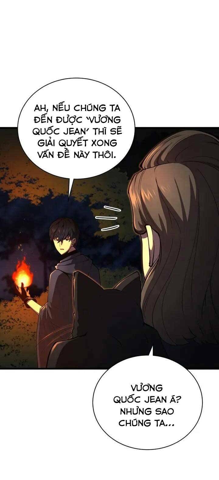 Con Trai Út Của Gia Đình Kiếm Thuật Danh Tiếng: Chapter 38
