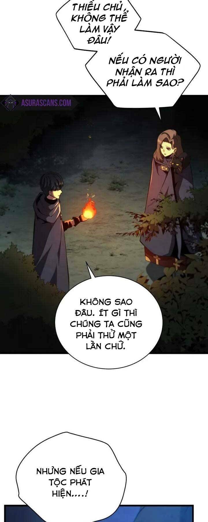 Con Trai Út Của Gia Đình Kiếm Thuật Danh Tiếng: Chapter 38