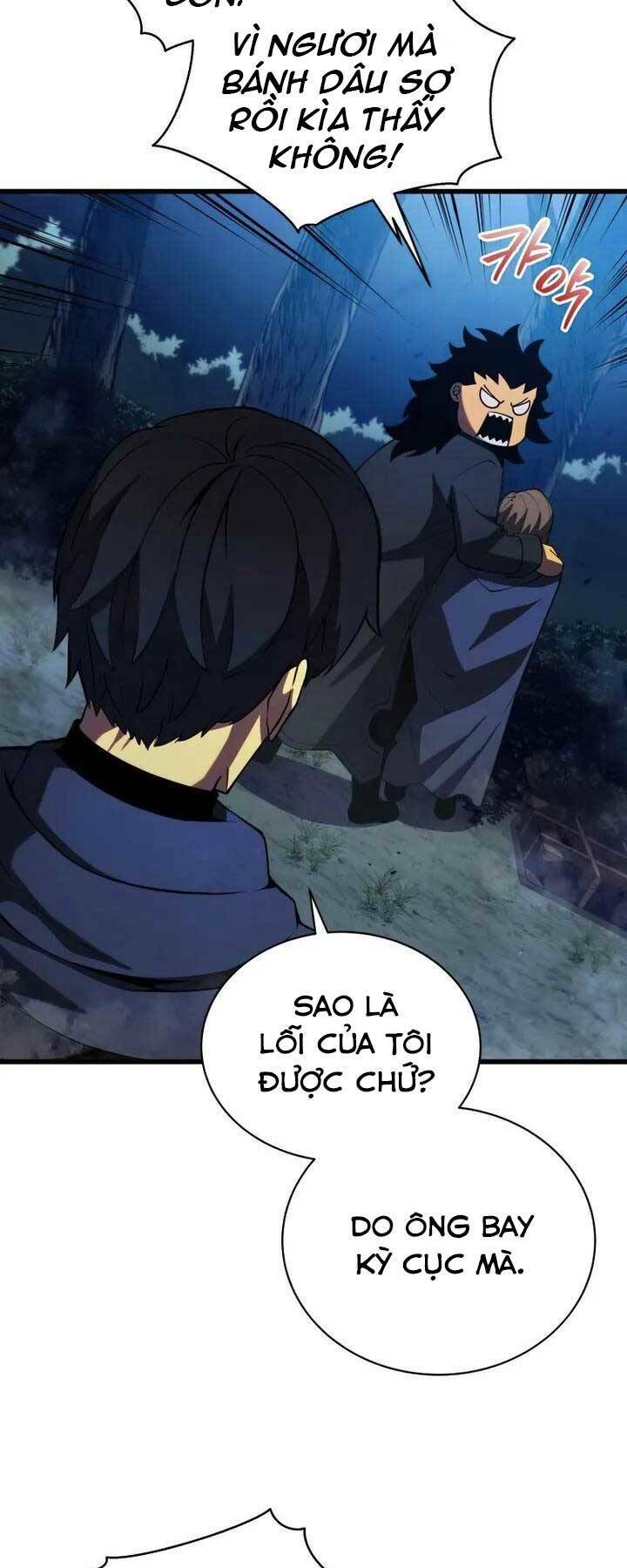 Con Trai Út Của Gia Đình Kiếm Thuật Danh Tiếng: Chapter 38