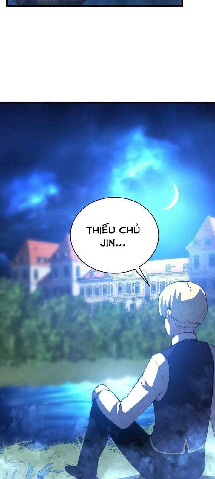 Con Trai Út Của Gia Đình Kiếm Thuật Danh Tiếng: Chapter 38