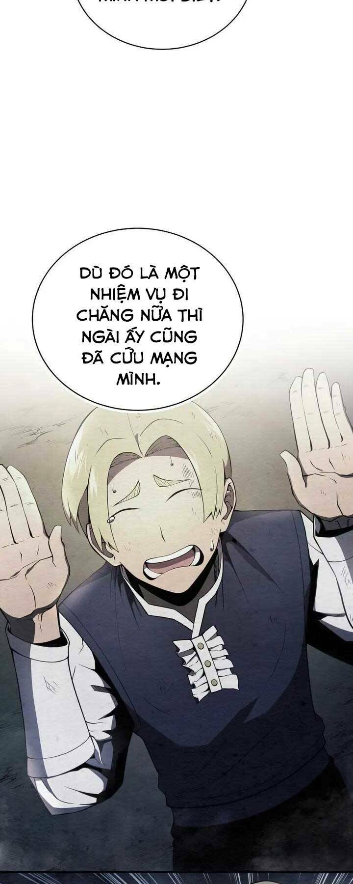 Con Trai Út Của Gia Đình Kiếm Thuật Danh Tiếng: Chapter 38