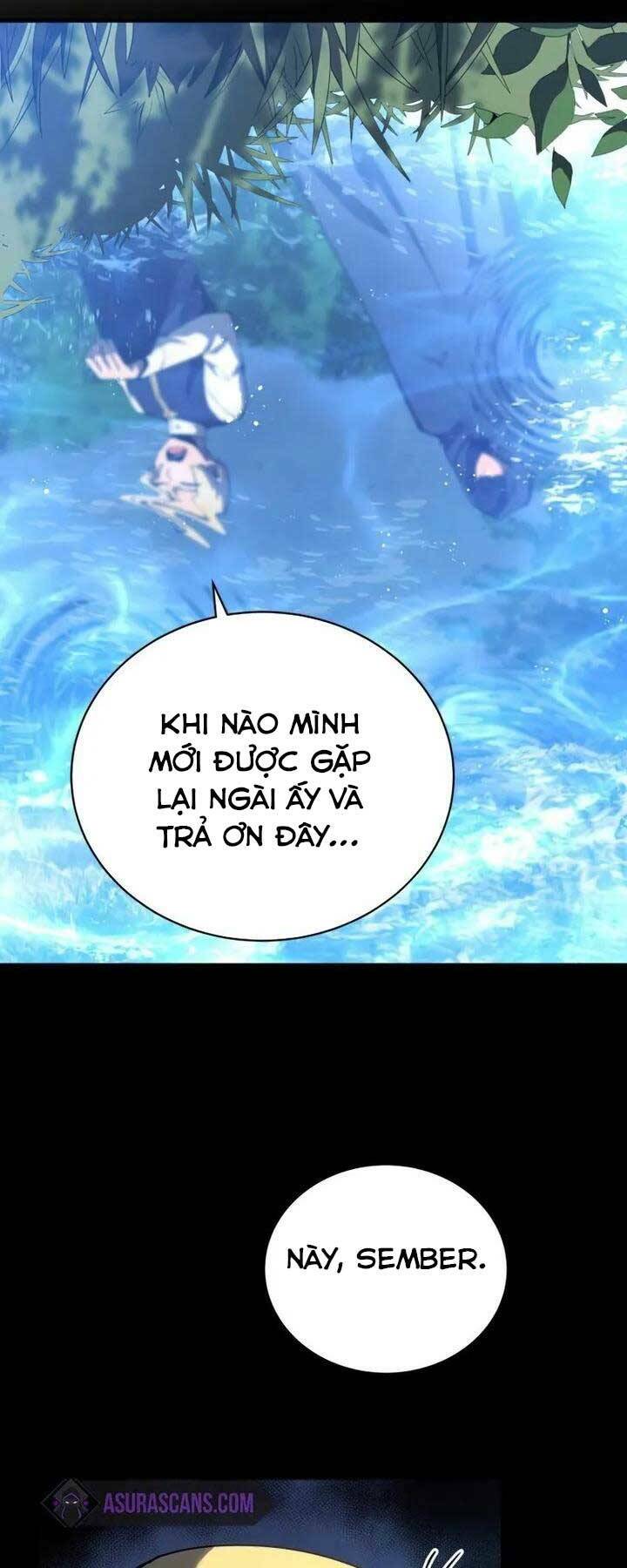 Con Trai Út Của Gia Đình Kiếm Thuật Danh Tiếng: Chapter 38