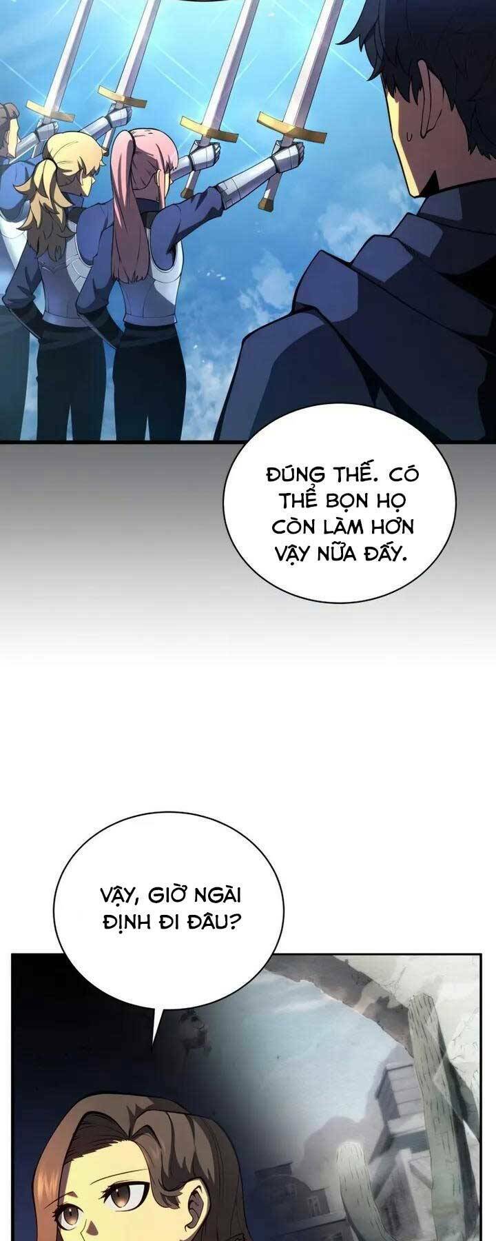 Con Trai Út Của Gia Đình Kiếm Thuật Danh Tiếng: Chapter 38