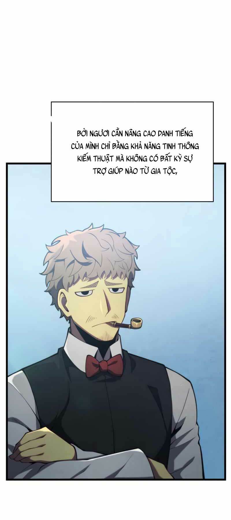 Con Trai Út Của Gia Đình Kiếm Thuật Danh Tiếng: Chapter 39