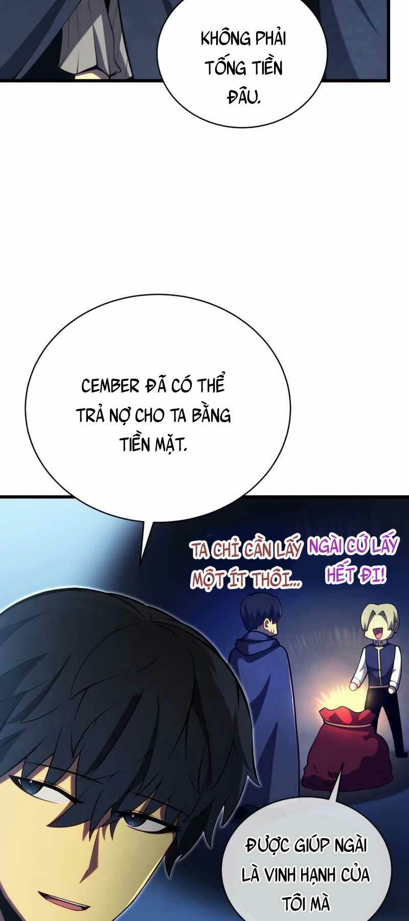 Con Trai Út Của Gia Đình Kiếm Thuật Danh Tiếng: Chapter 39