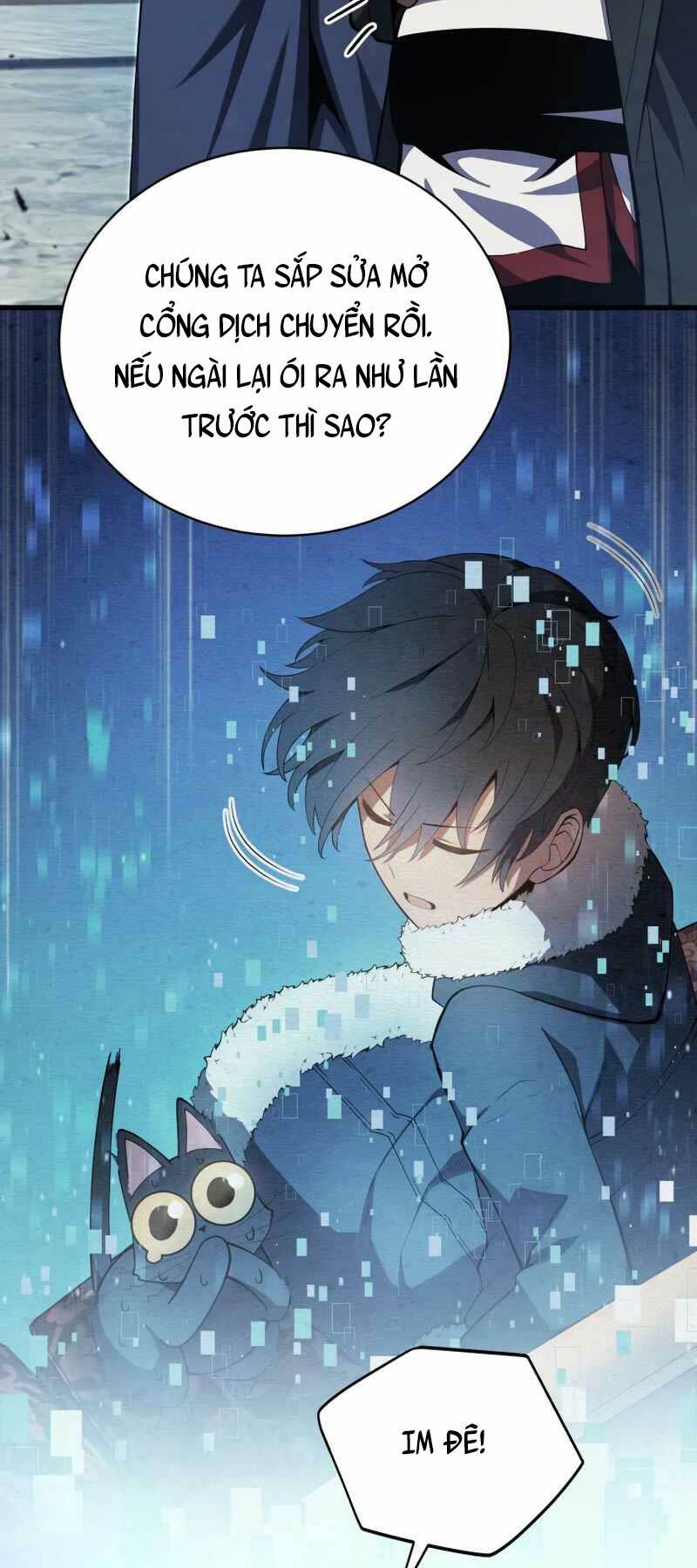 Con Trai Út Của Gia Đình Kiếm Thuật Danh Tiếng: Chapter 39