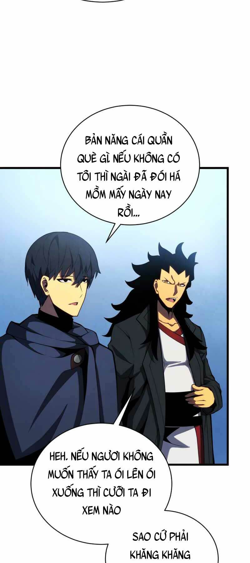 Con Trai Út Của Gia Đình Kiếm Thuật Danh Tiếng: Chapter 39