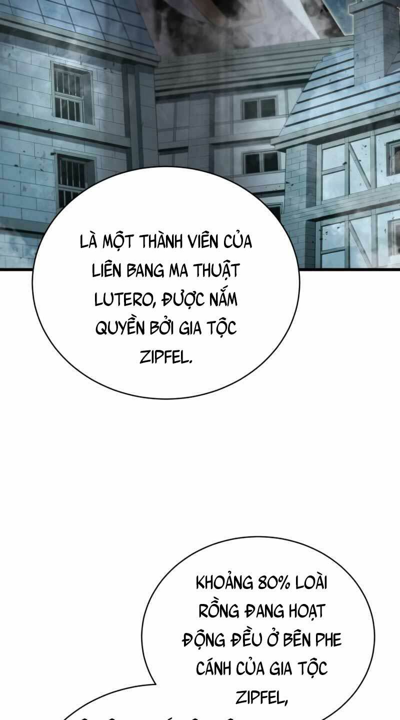 Con Trai Út Của Gia Đình Kiếm Thuật Danh Tiếng: Chapter 39