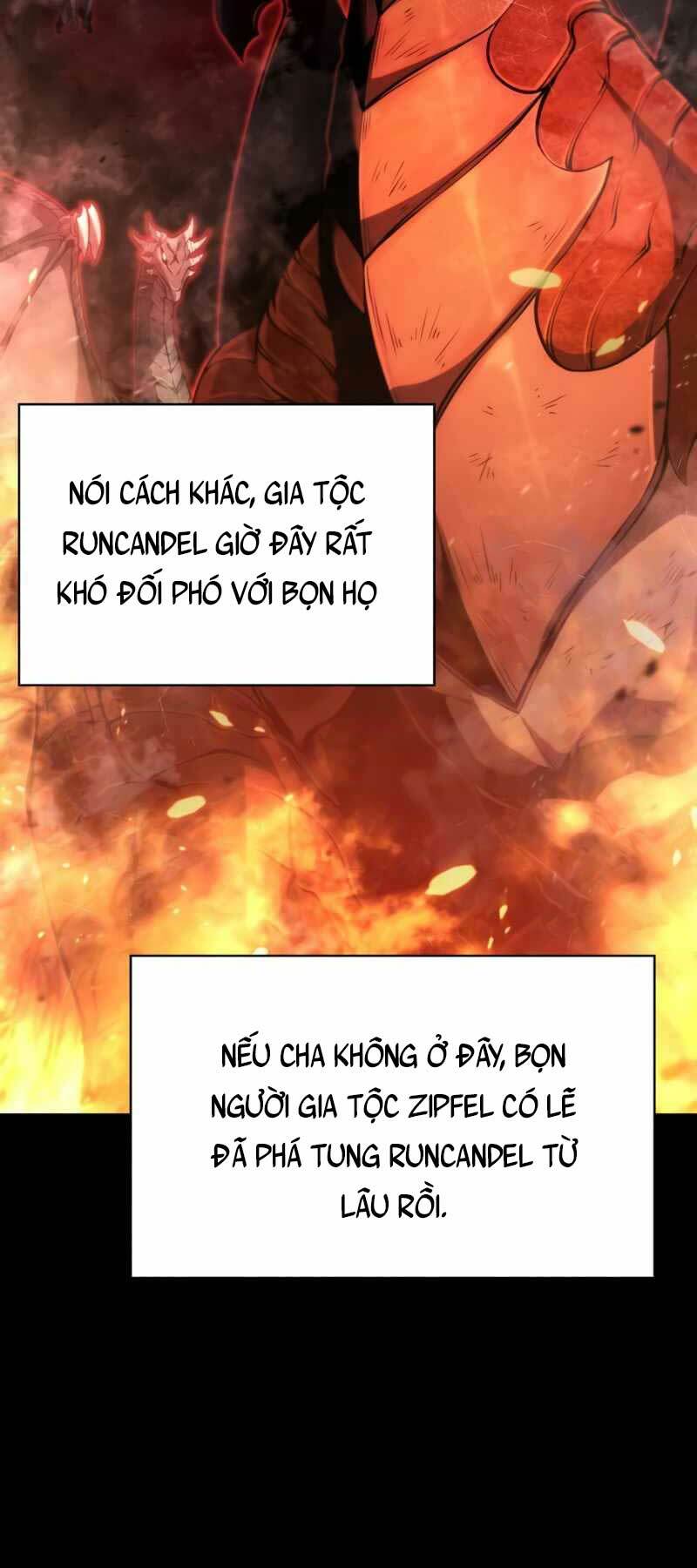 Con Trai Út Của Gia Đình Kiếm Thuật Danh Tiếng: Chapter 39