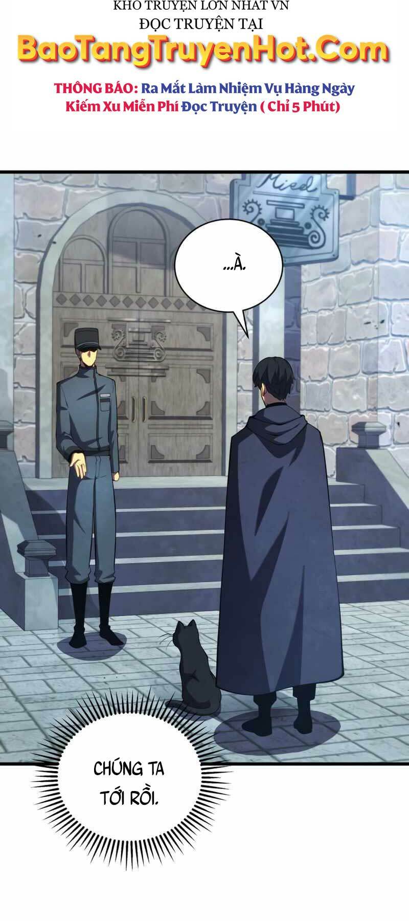 Con Trai Út Của Gia Đình Kiếm Thuật Danh Tiếng: Chapter 39