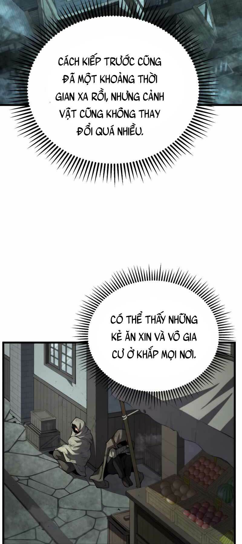 Con Trai Út Của Gia Đình Kiếm Thuật Danh Tiếng: Chapter 39