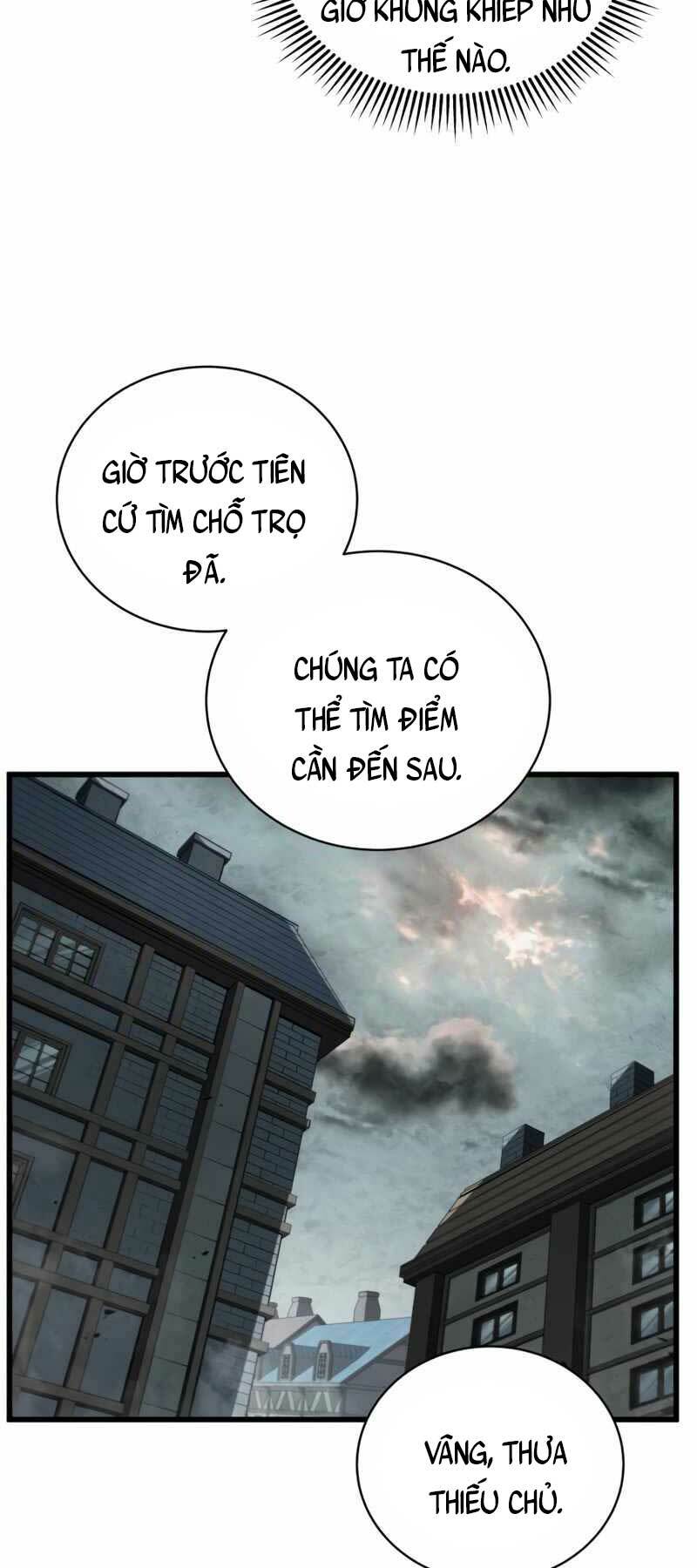 Con Trai Út Của Gia Đình Kiếm Thuật Danh Tiếng: Chapter 39