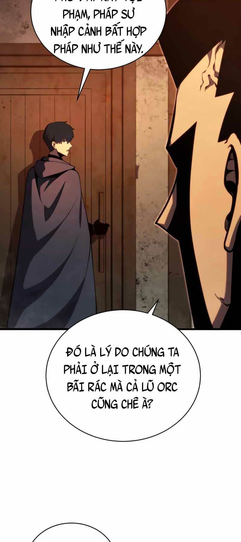 Con Trai Út Của Gia Đình Kiếm Thuật Danh Tiếng: Chapter 39