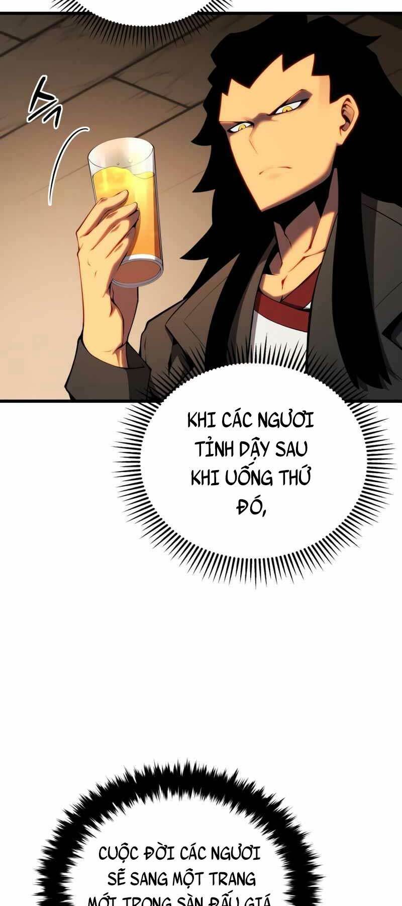 Con Trai Út Của Gia Đình Kiếm Thuật Danh Tiếng: Chapter 39