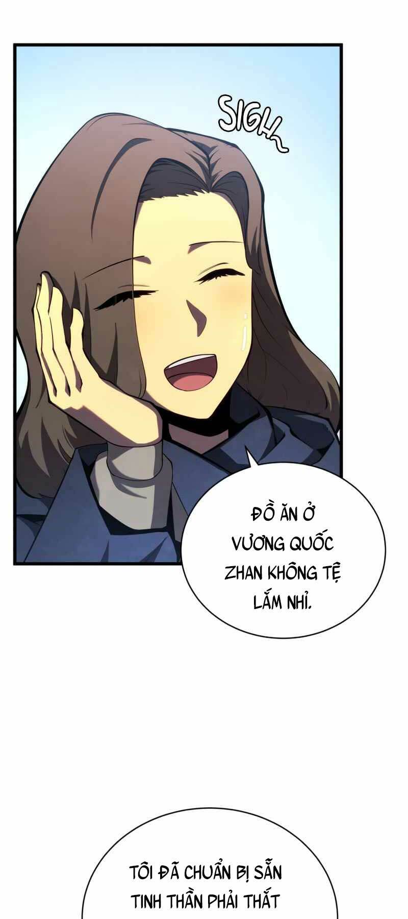 Con Trai Út Của Gia Đình Kiếm Thuật Danh Tiếng: Chapter 39