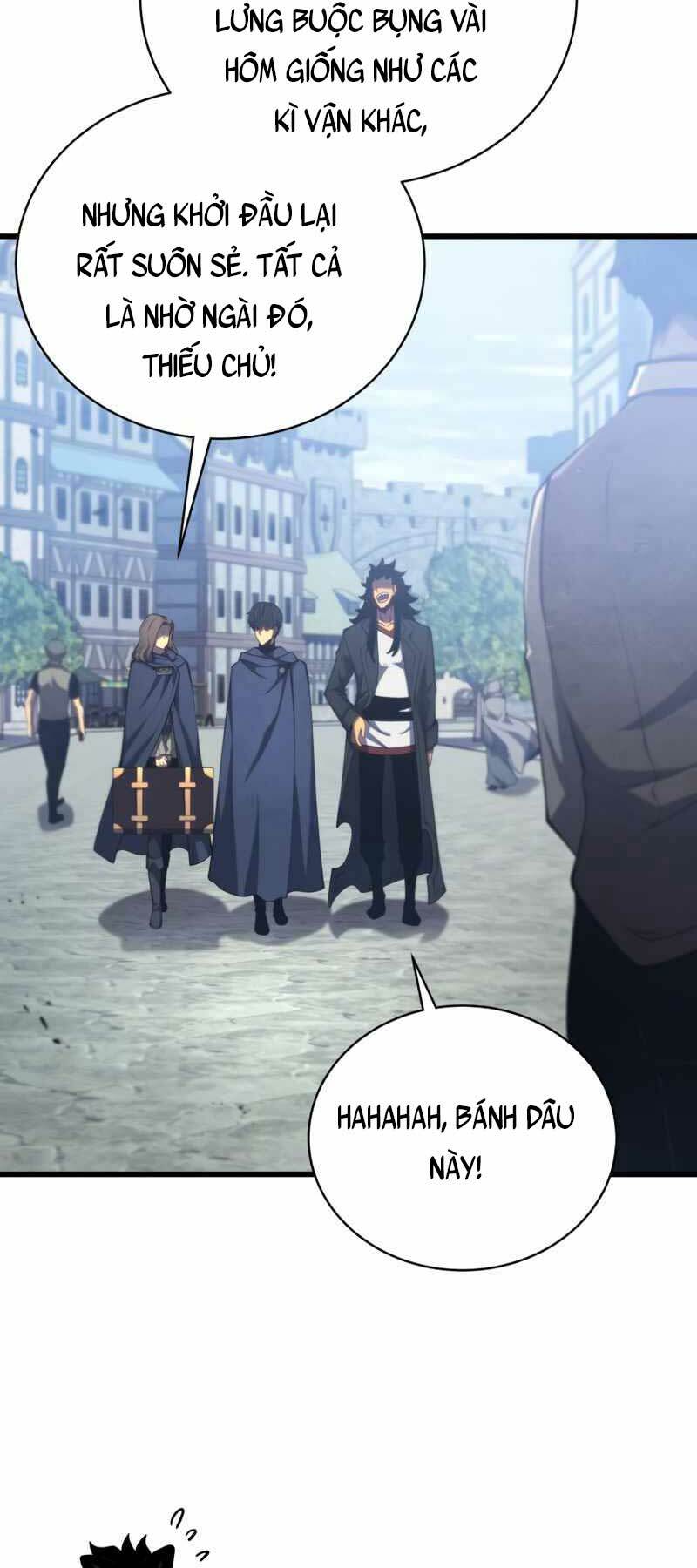Con Trai Út Của Gia Đình Kiếm Thuật Danh Tiếng: Chapter 39