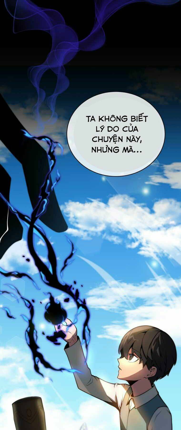 Con Trai Út Của Gia Đình Kiếm Thuật Danh Tiếng: Chapter 4