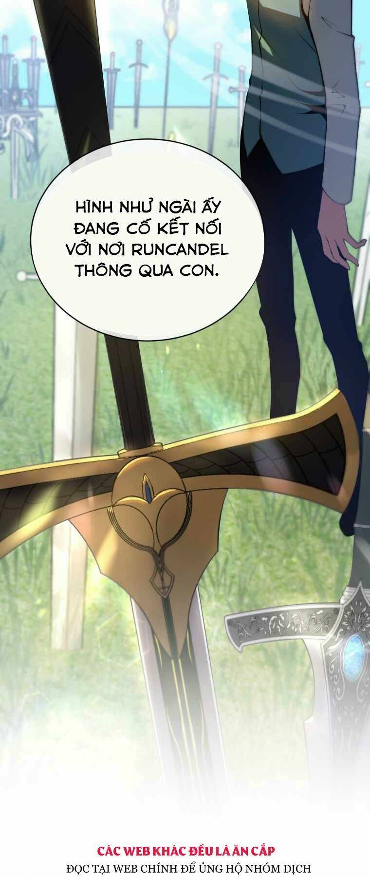 Con Trai Út Của Gia Đình Kiếm Thuật Danh Tiếng: Chapter 4