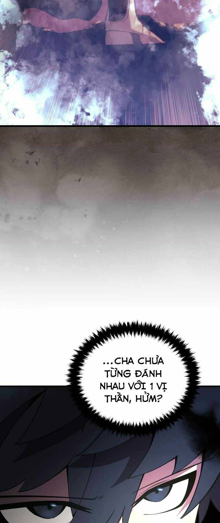 Con Trai Út Của Gia Đình Kiếm Thuật Danh Tiếng: Chapter 4