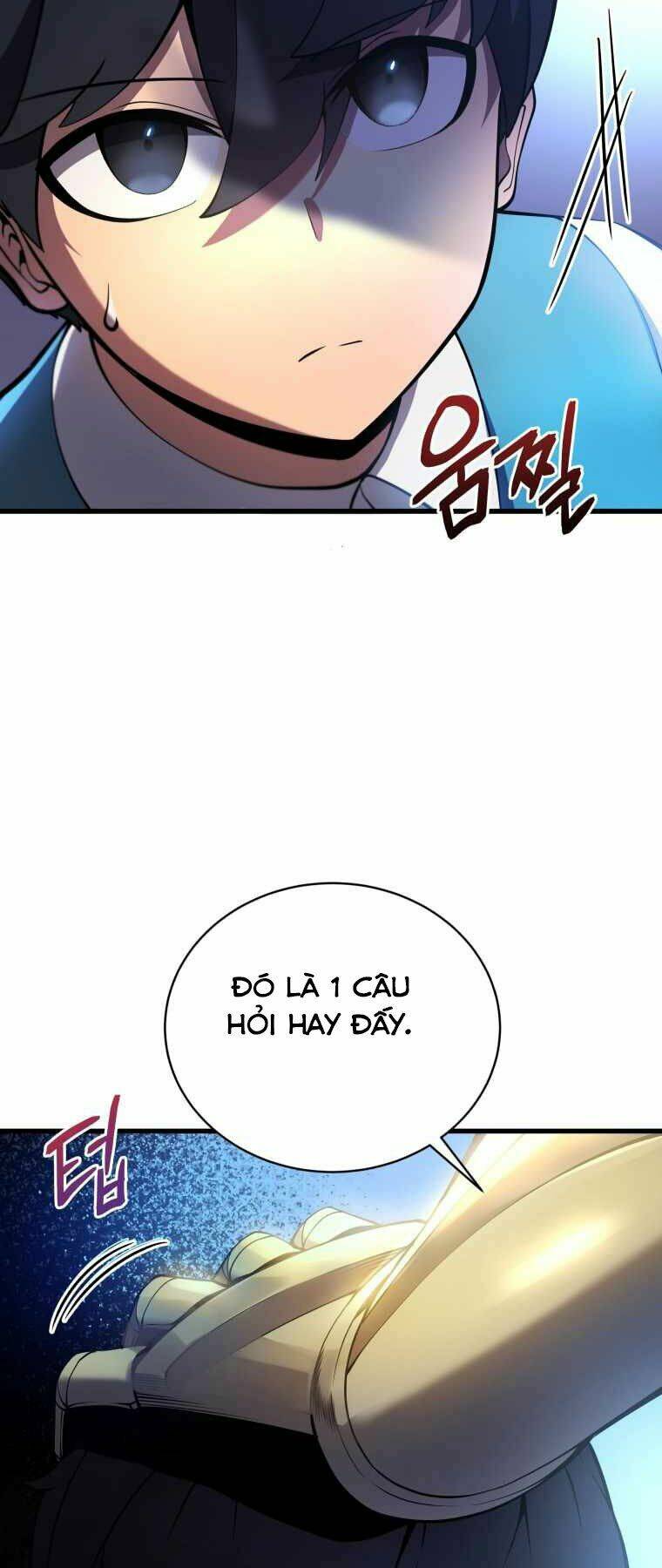Con Trai Út Của Gia Đình Kiếm Thuật Danh Tiếng: Chapter 4