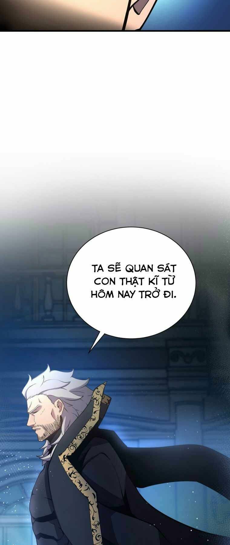 Con Trai Út Của Gia Đình Kiếm Thuật Danh Tiếng: Chapter 4