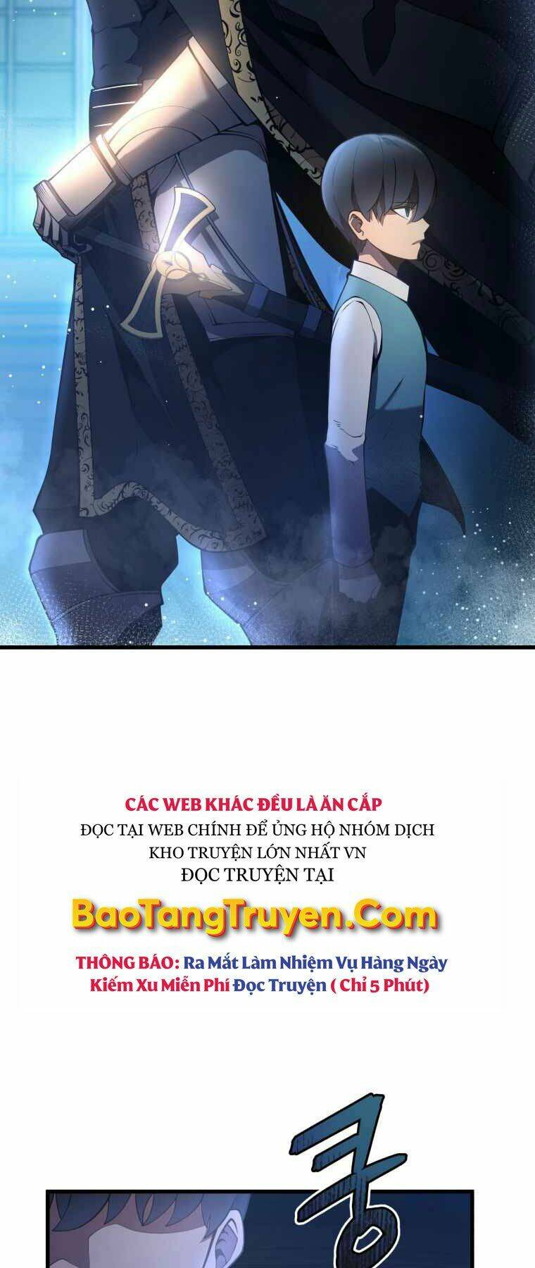 Con Trai Út Của Gia Đình Kiếm Thuật Danh Tiếng: Chapter 4