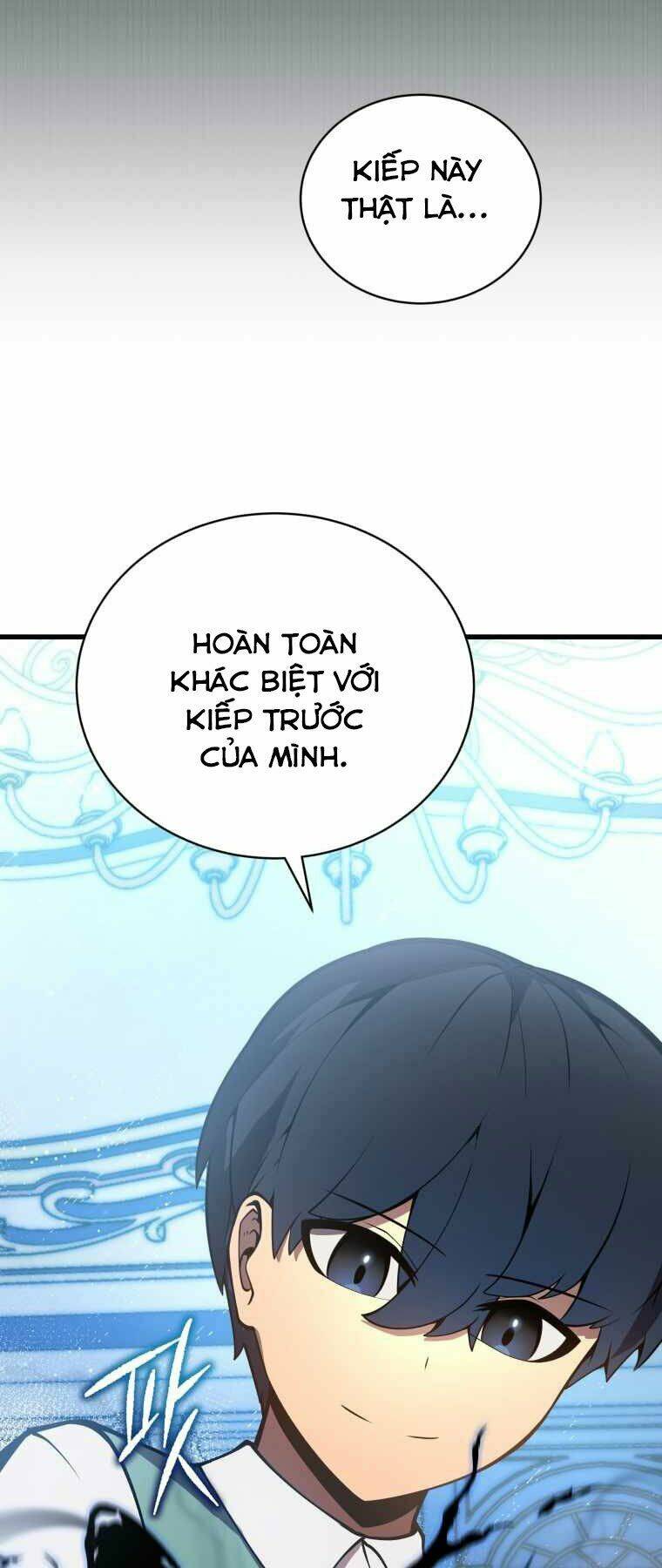 Con Trai Út Của Gia Đình Kiếm Thuật Danh Tiếng: Chapter 4