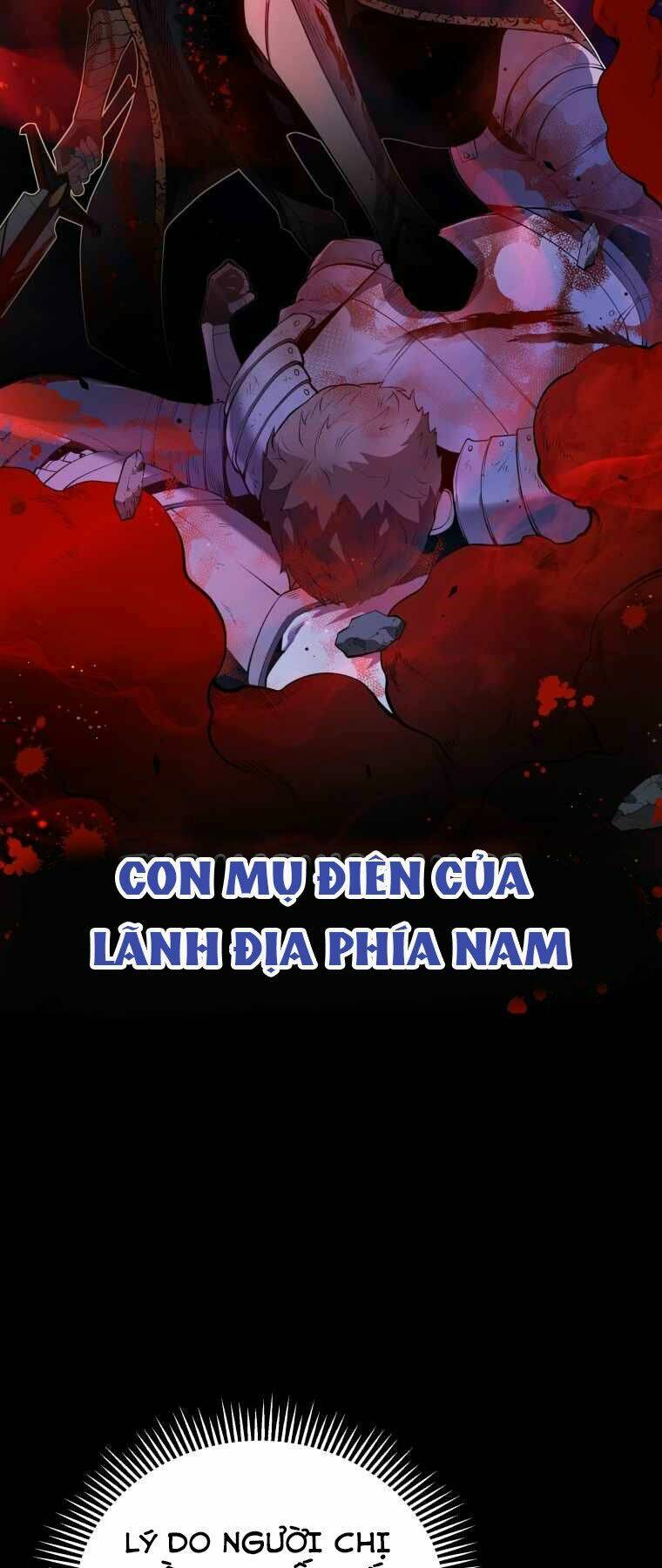 Con Trai Út Của Gia Đình Kiếm Thuật Danh Tiếng: Chapter 4