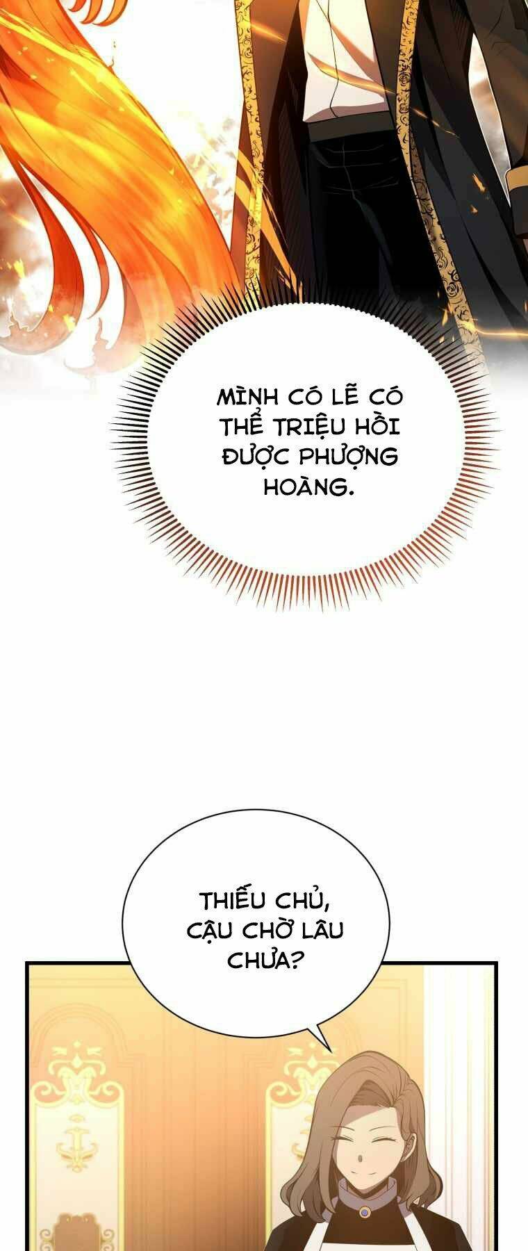 Con Trai Út Của Gia Đình Kiếm Thuật Danh Tiếng: Chapter 4