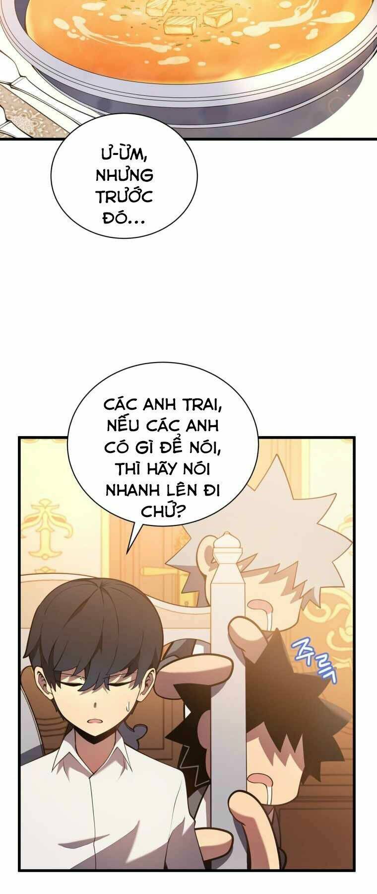 Con Trai Út Của Gia Đình Kiếm Thuật Danh Tiếng: Chapter 4