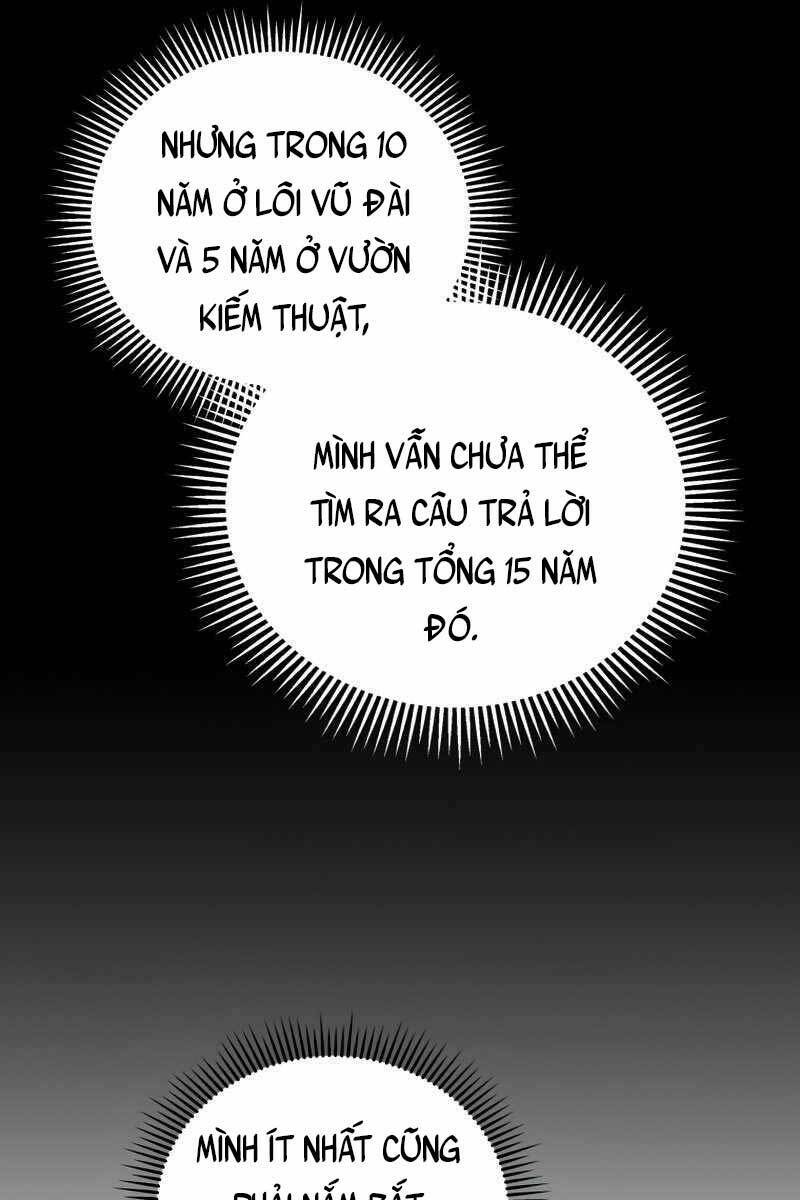 Con Trai Út Của Gia Đình Kiếm Thuật Danh Tiếng: Chapter 40
