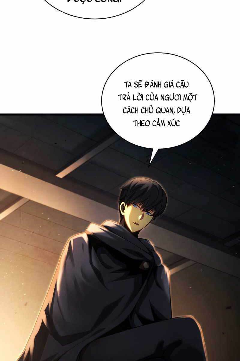 Con Trai Út Của Gia Đình Kiếm Thuật Danh Tiếng: Chapter 40