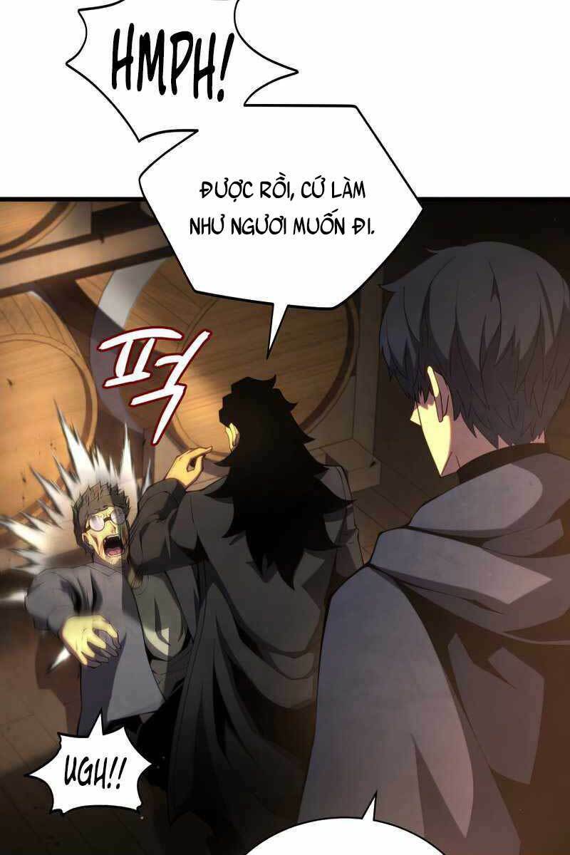Con Trai Út Của Gia Đình Kiếm Thuật Danh Tiếng: Chapter 40